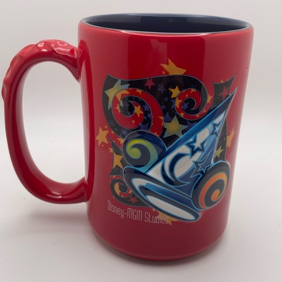 Disney Other - Disney - MGM Studios - Mug - magic structures